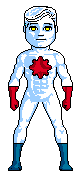 captain atom 1